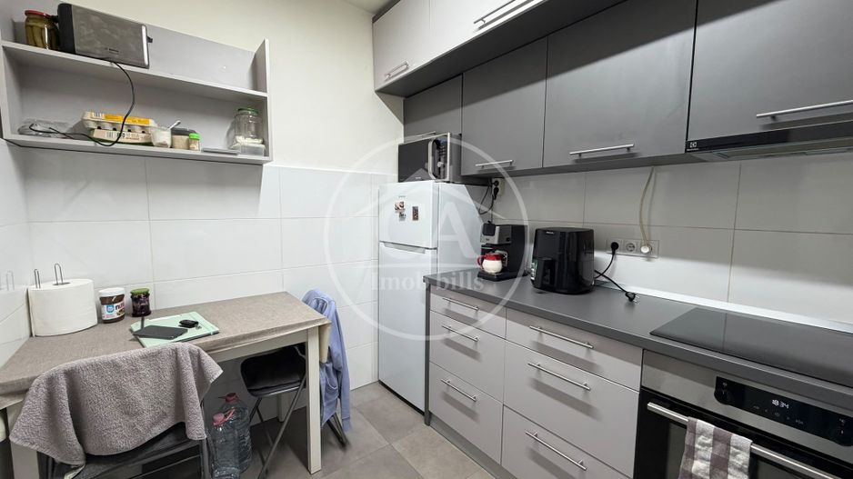 Apartament de închiriat cu 2 camere în zona Ultracentral, Oradea - Poză 7