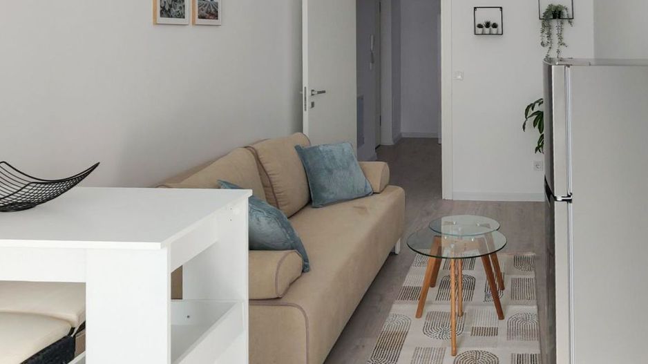 Chirie I Apartament 2 camere I Ivory Residence I Pipera Plaza I Garaj - Poză 9