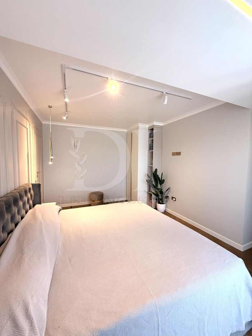 Apartament ultramodern / etaj intermediar / Zona Vivo - Poză 16