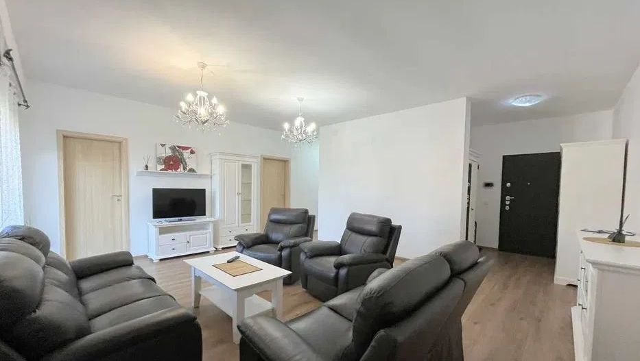 Apartament 2 camere I mobilat și utilat I Dumbrăvița - Poză 1