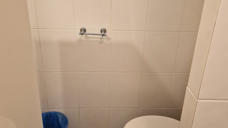 Ag BRASADAS închiriază ap 2 cam 86mp Etaj 2/3 zona ROMANA. - Poză 11