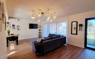 CASĂ ÎN TOCILE | 3 CAMERE | ANSAMBLU PRIVAT | CURTE PROPRIE - Poză 2
