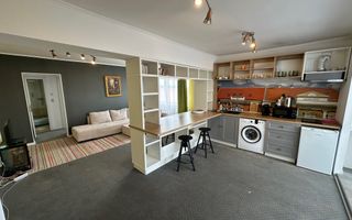 Apartment ultracentral cu 2 camere - Poză 8