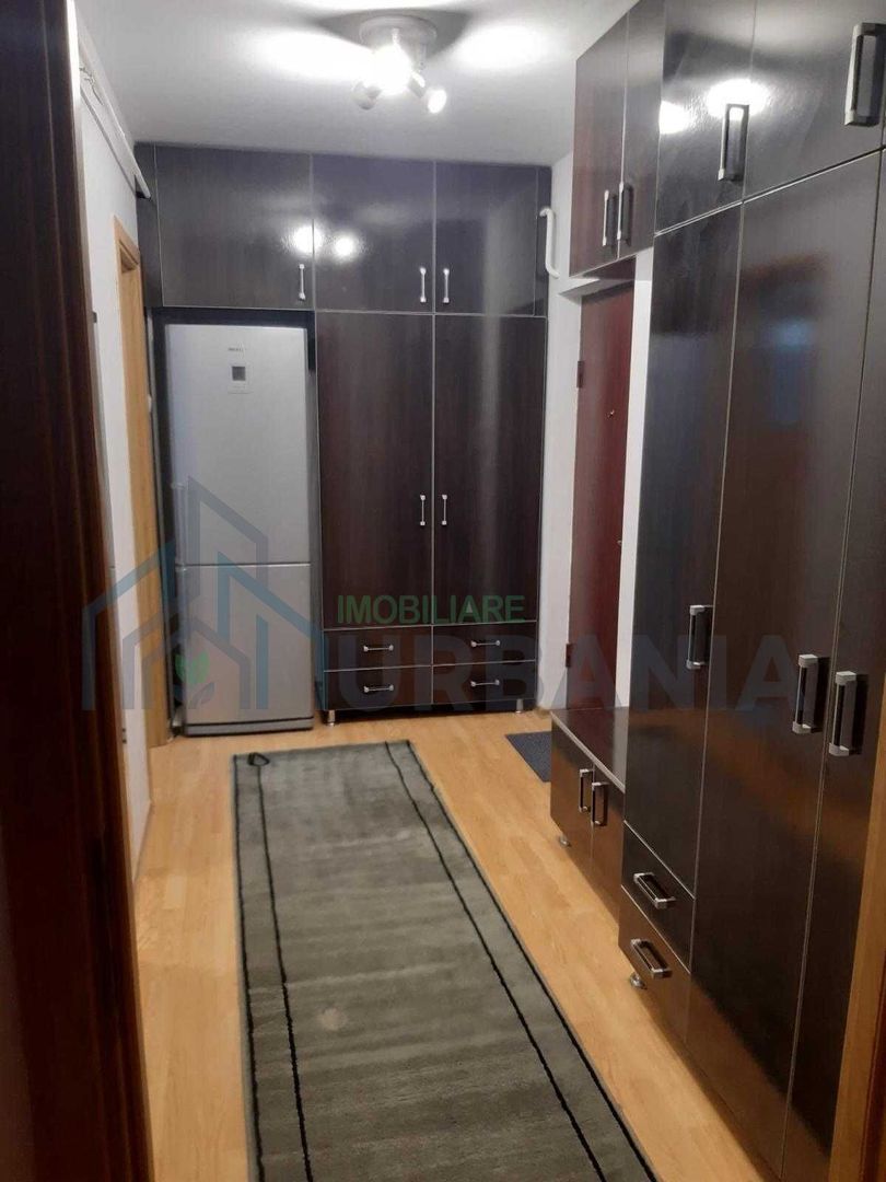 Apartament 2 camere, Complex DreamVillage Canta, Iași - Poză 7