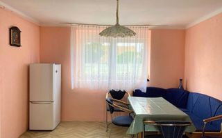 Casa individuala, 90 mp, teren 1008 mp, Hamba/Sibiu - Poză 1