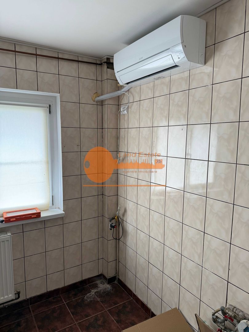 Garsonieră spațioasă și luminoasă | 31,9 mp | Zona Politehnică - Poză 3