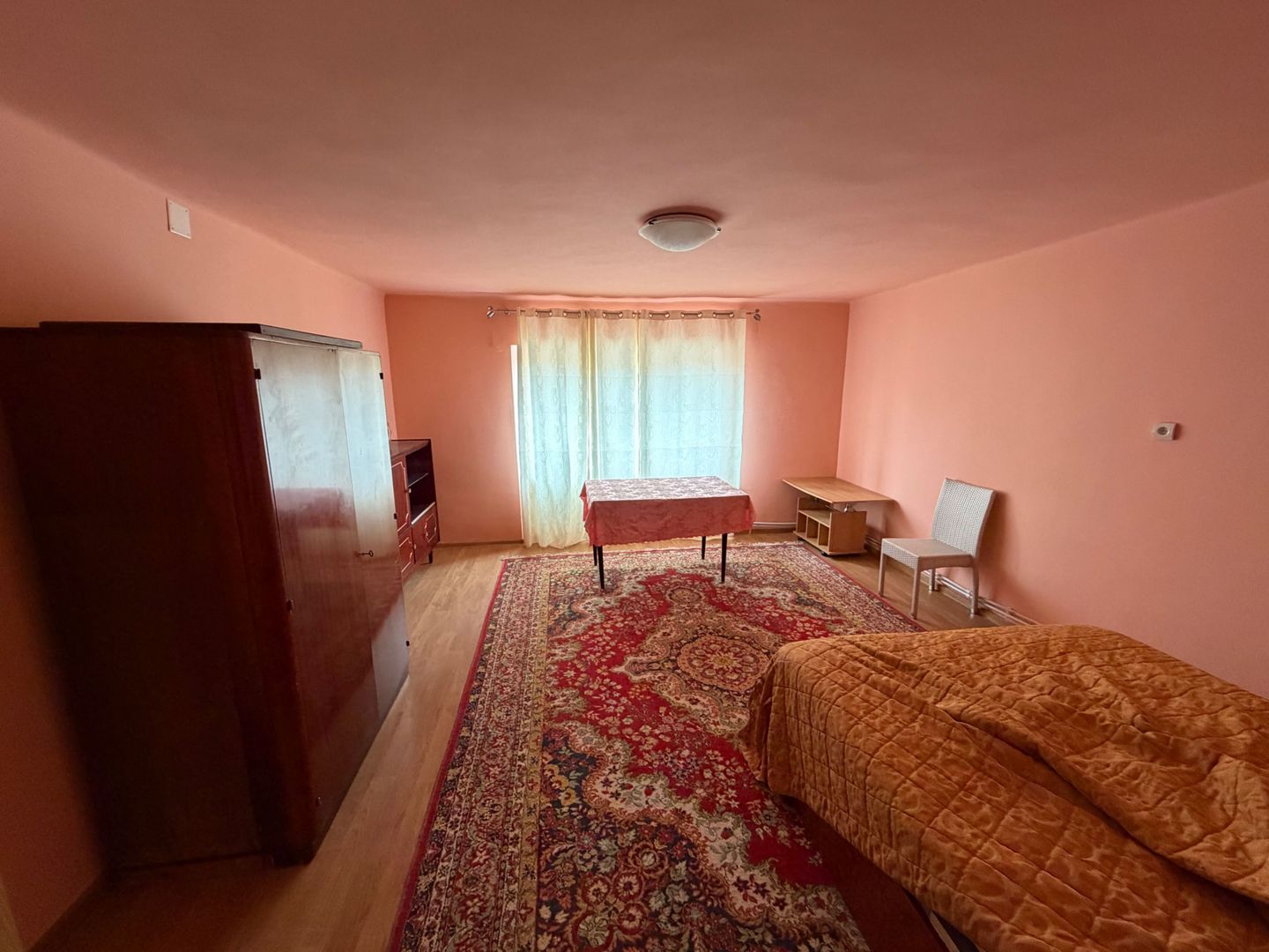 Casa de vanzare 255mp utili, 1974mp teren - Balomir - Poză 4
