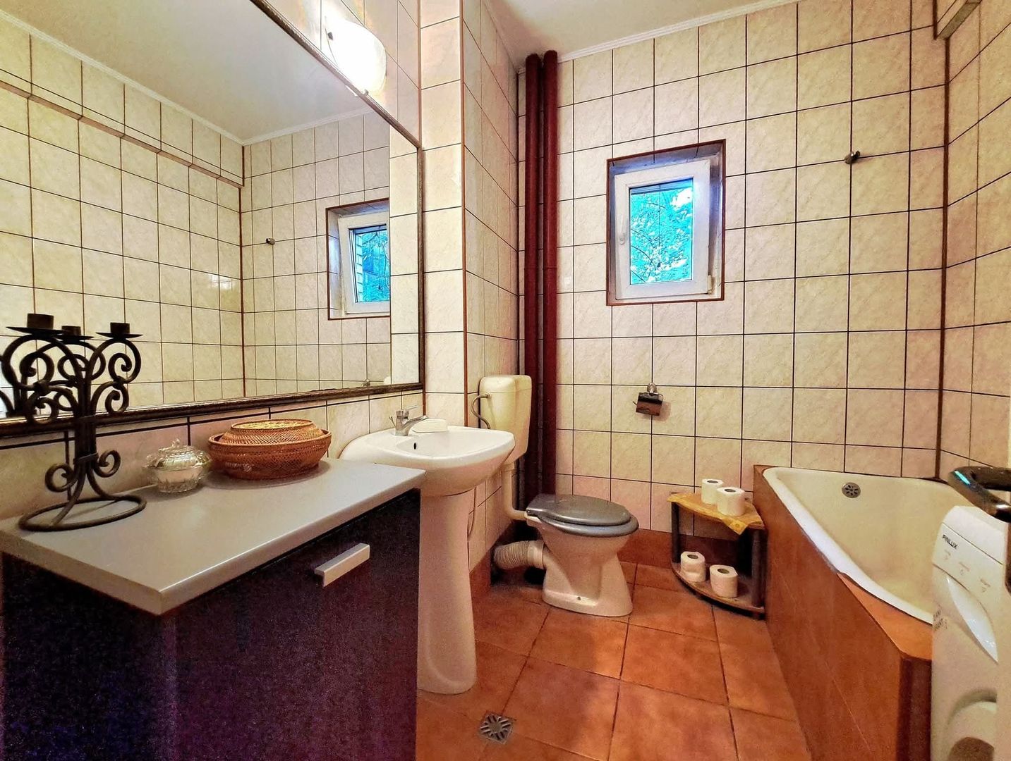 APARTAMENT PREMIUM 4 CAMERE + GARAJ | ZONA CENTRALA | DACIA EMINESCU - Poză 17