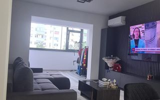 De vanzare apartament cu 2 camere,  Gara, bloc din 2025, et.1, 143.000 euro - Poză 6