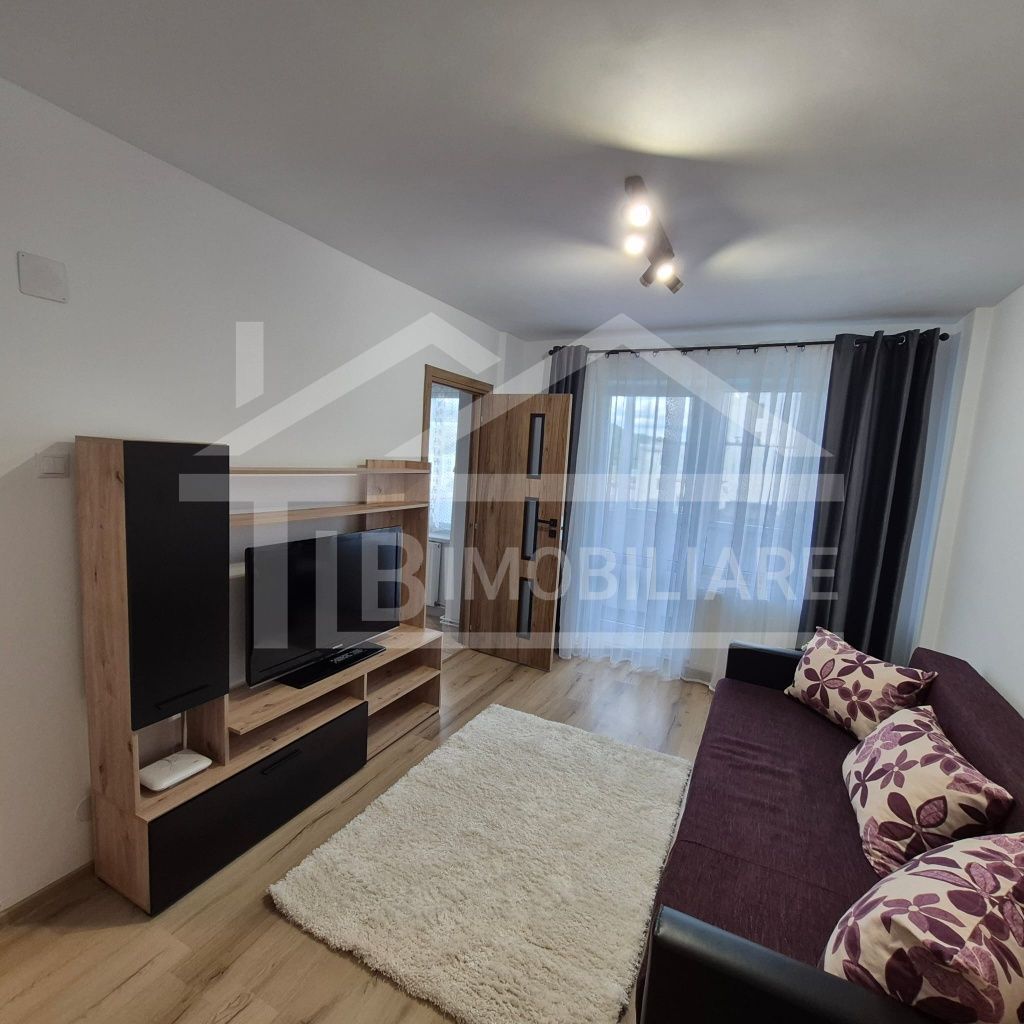 Garsoniera, 30 mp, Zona Corina - Poză 2