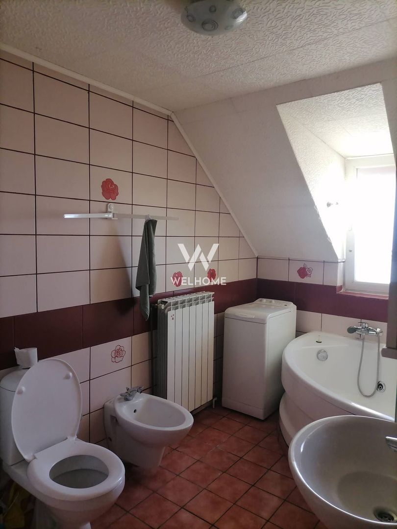 Ap 3 camere, complet mobilat, zonă liniștită, lângă Promenada Mall - Poză 11