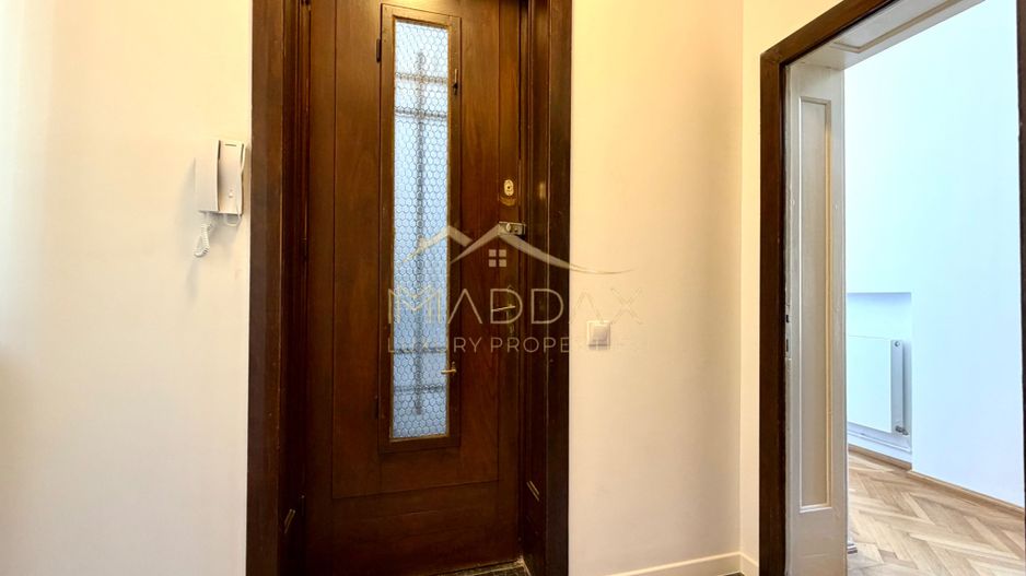 Birou cu 5 camere Unic *160mp* // Zona Eminescu- Polona - Poză 42