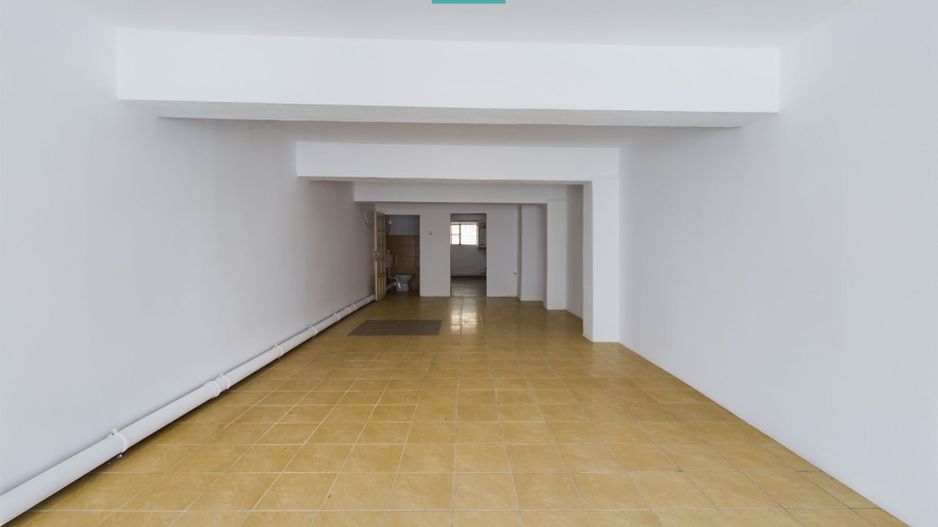 Spațiu comercial în zona Uta. - Poză 2