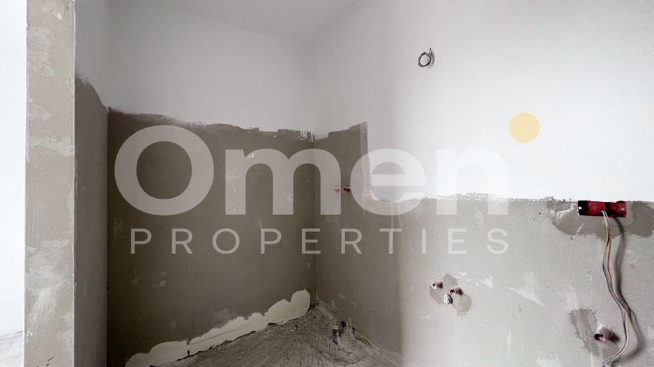Apartament de 3 camere cu terasă generoasă, în complex nou. - Poză 8