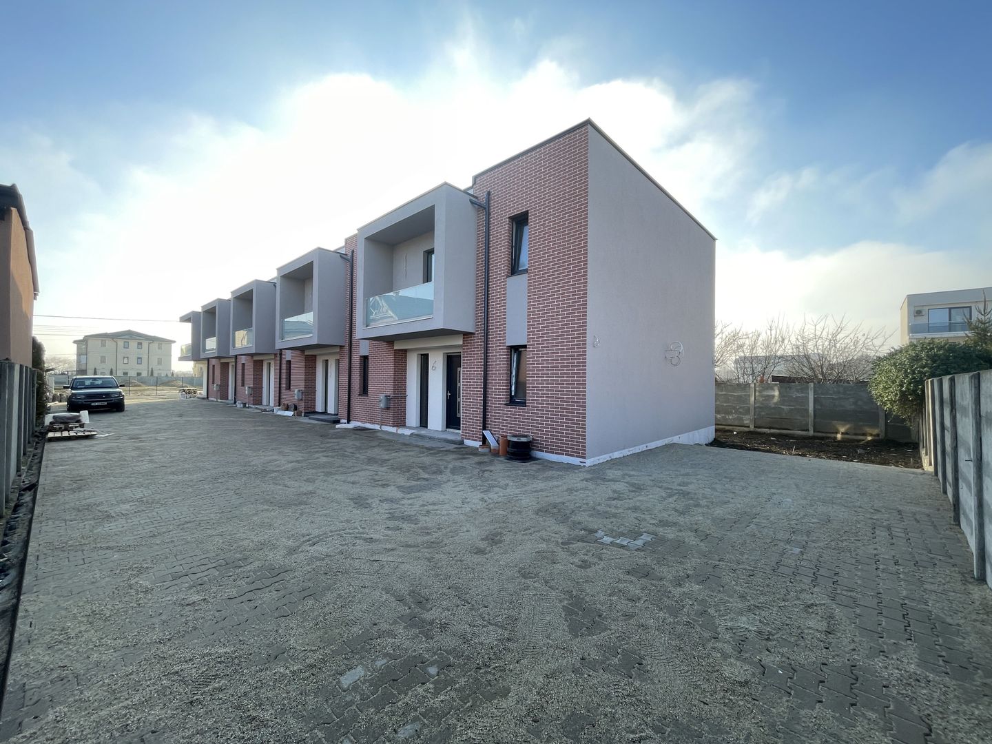 Braytim-Hotel Arizona | Case insiruite | Comision 0% - Poză 5