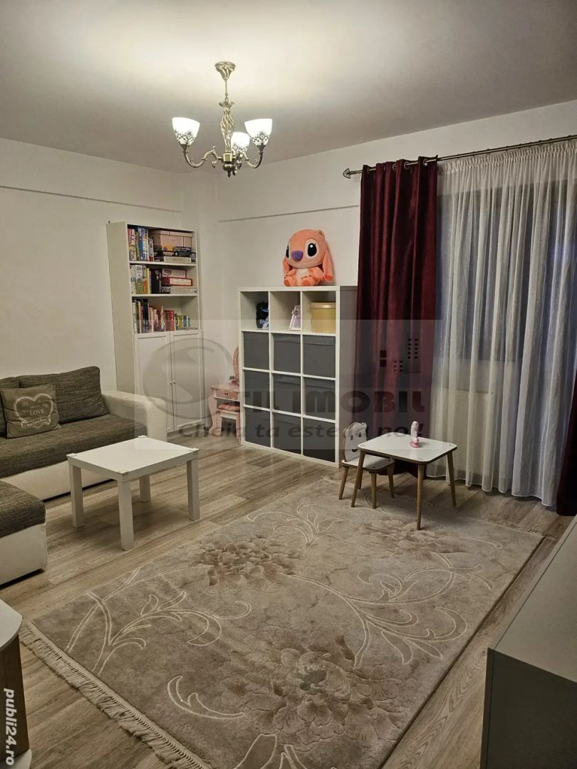 Apartament 2 cam • 68 mp • Valea Adâncă • 89.000 EUR - Poză 4