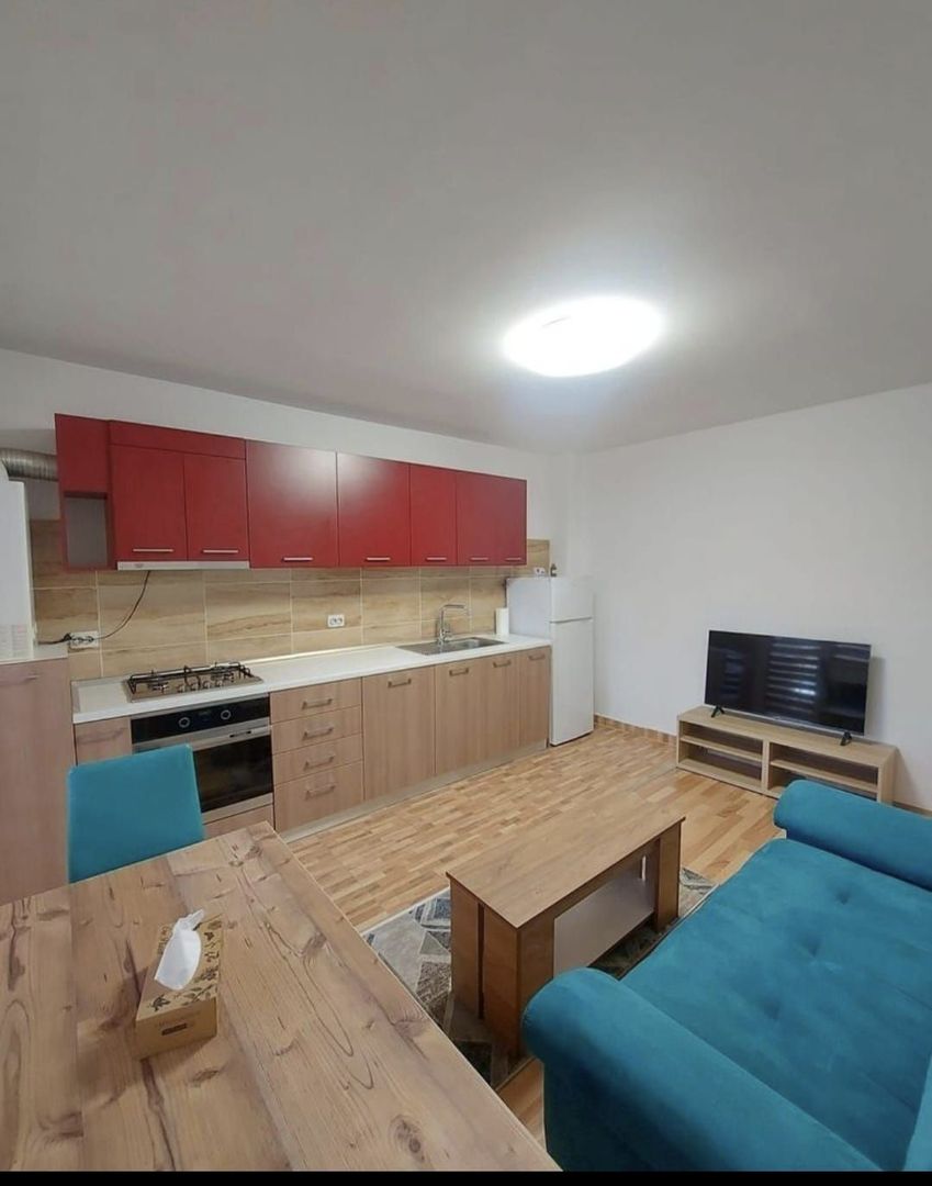 AP. 2 CAMERE- METALURGIEI, LOC PARCARE, CENTRALA PROPRIE, BLOC NOU - Poză 8