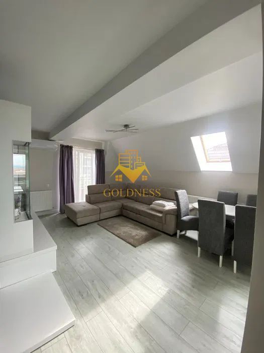 4 Camere Openspace,Europa/Zorilor, Calea turzii,Parcare,Observatorului - Poză 1