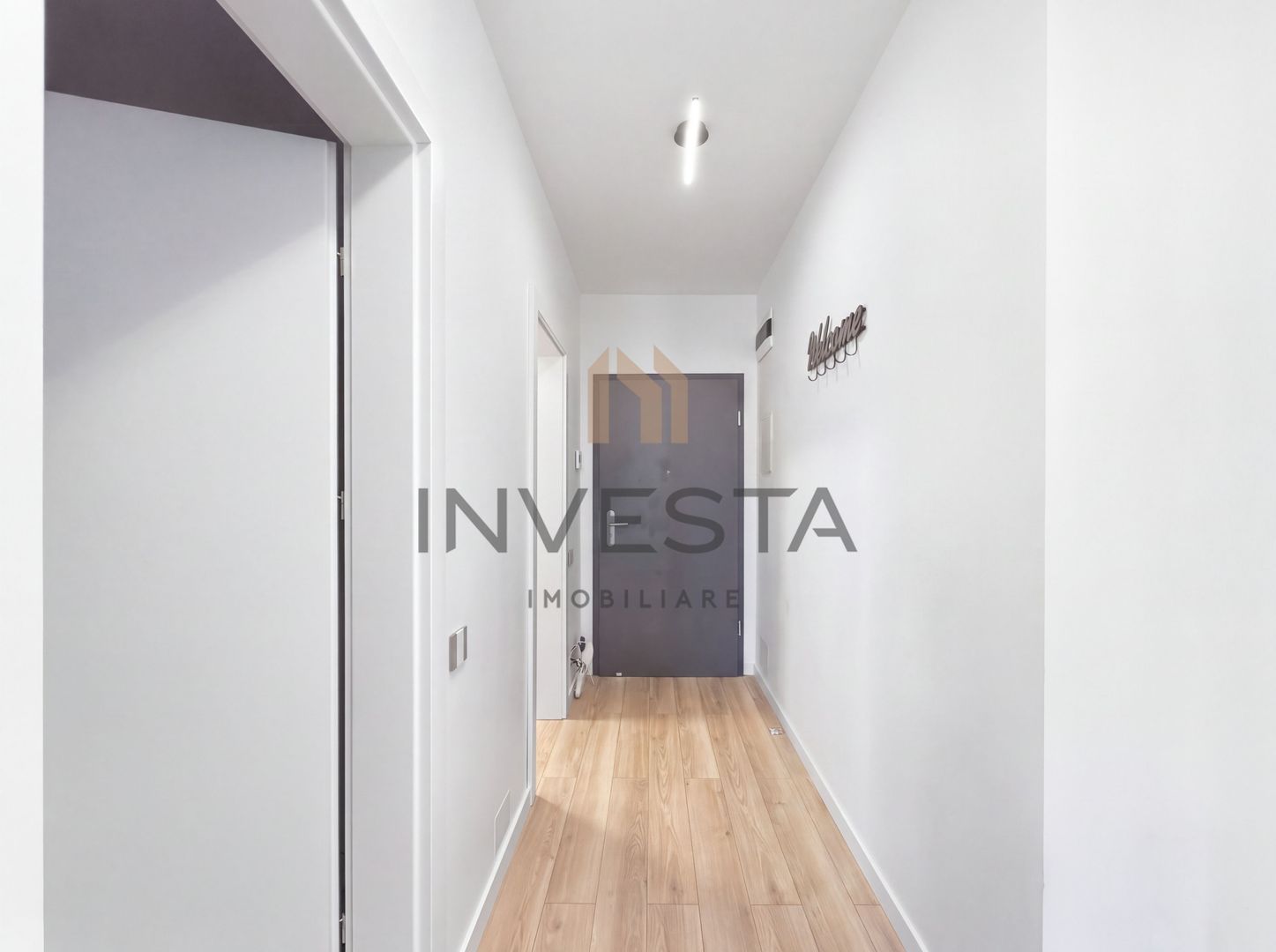 Apartament 3 camere premium, etaj intermediar, bloc nou, zona Zorilor! - Poză 10