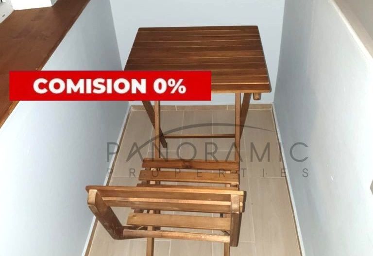 Garsoniera 22 mp + balcon, la cheie, Marasti - Poză 6