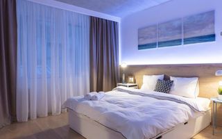 Apartament 3 camere, Sala Palatului, Blocul turn, etaj1 - Poză 8