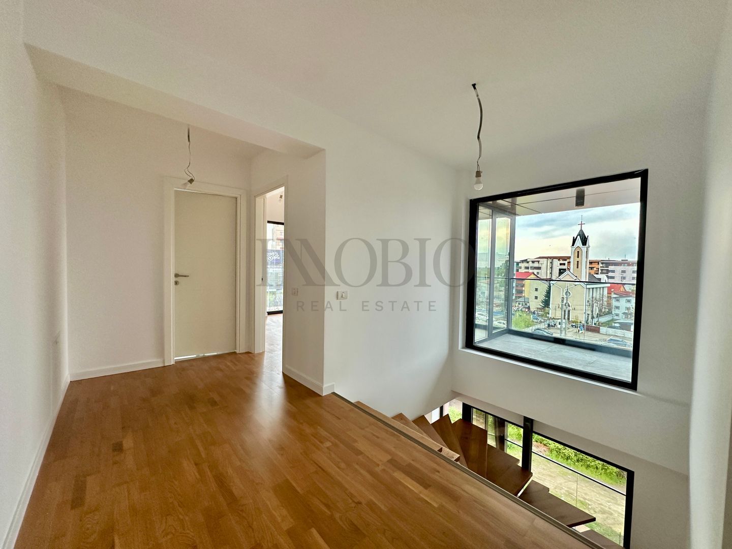 Apartament 4 Camere | Terasa Rooftop 78 MP | Bloc Boutique - Poză 7