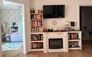 Apartament 2 camere | Zona Stadionului – Florești - Poză 4