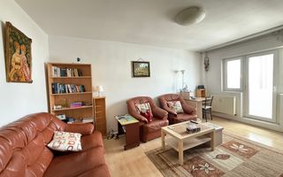 2 camere langa Universitati la 4 minute distanta de metrou Timpuri Noi - Poză 1