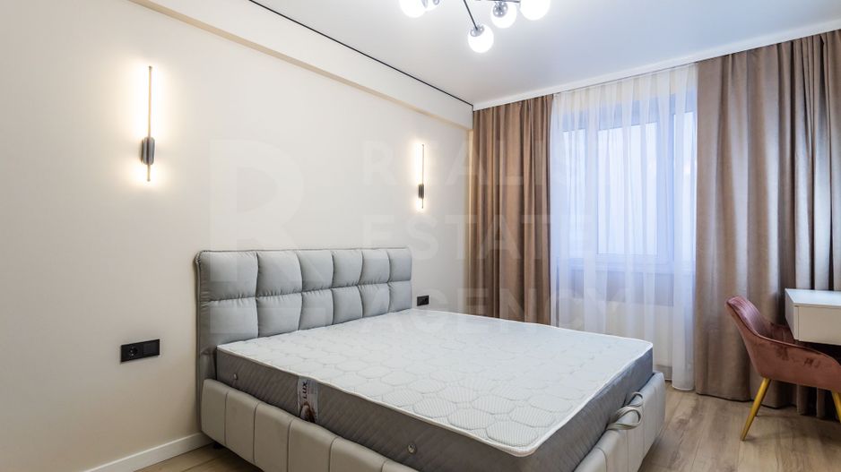 Vânzare, apartament, 2 camere, bd. Mircea Cel Bătrân, Ciocana - Poză 6
