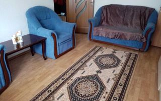 Apartament 3 camere, zona Păcurari, Iași – de vânzare - Poză 3
