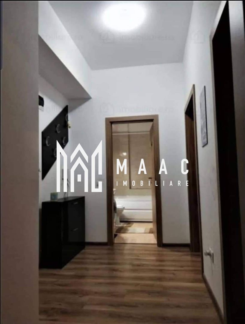 Apartament 3 camere | Balcon | 61 MPU | Mihai Viteazu - Poză 6