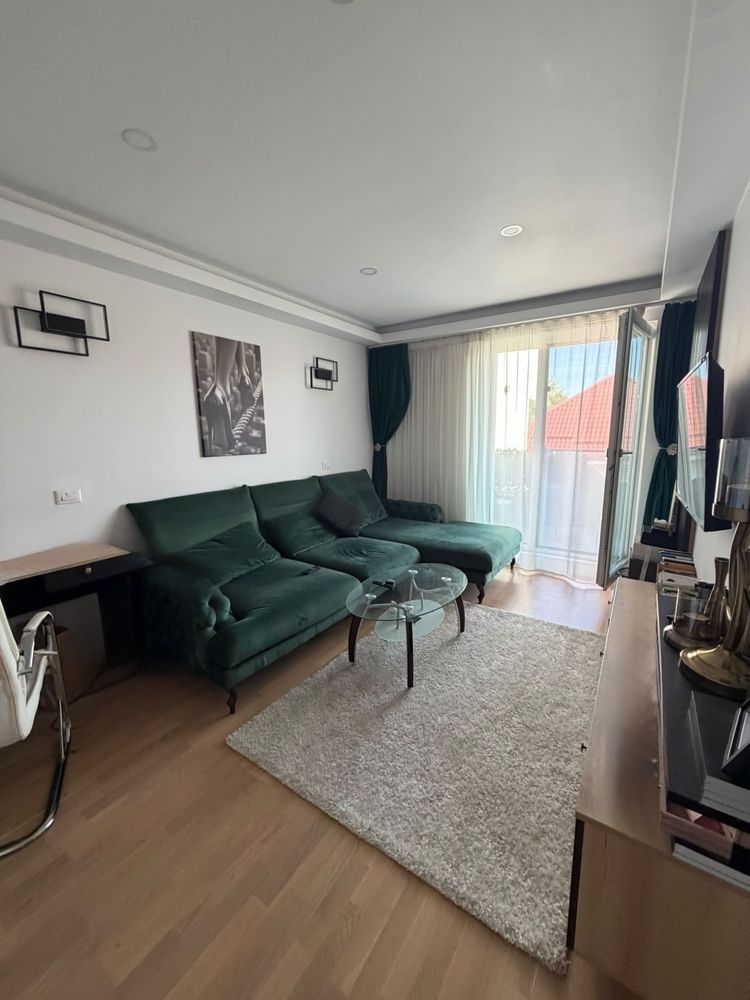 2 Camere Premium | Astra Residence Voluntari - Poză 2