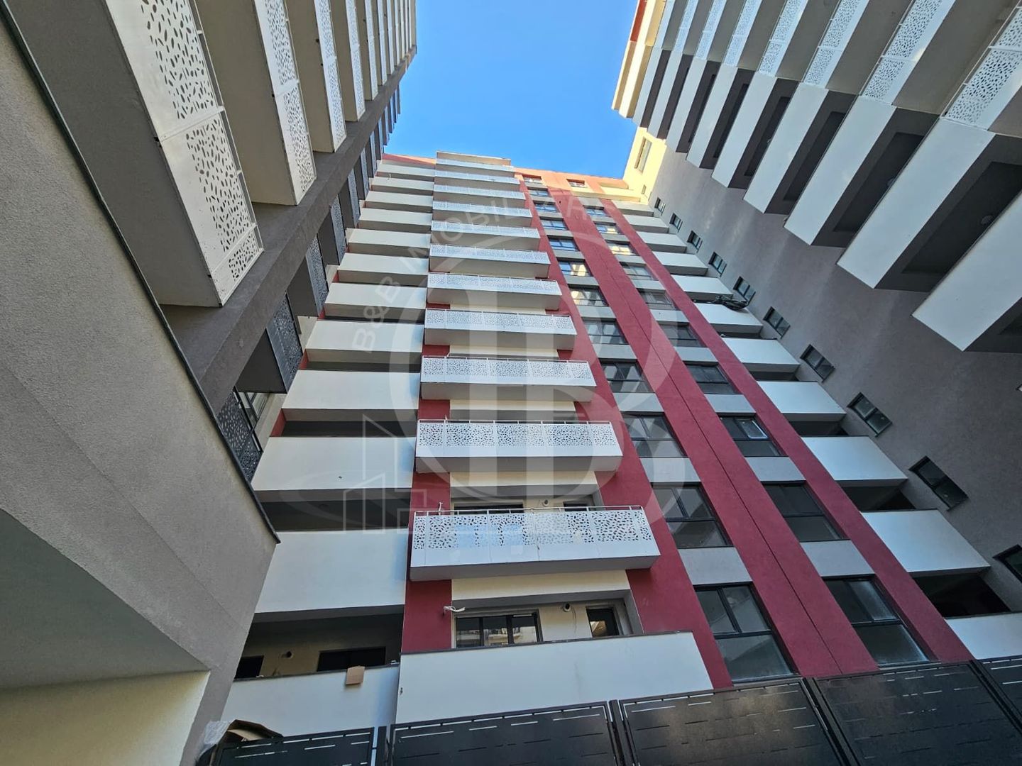 3 camere cu terasa 53mp 7min Metrou Nicolae Teclu - Poză 16