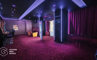 Spatiu comercial situat pe artera principala, 100 mp,  Aurel Vlaicu - Poză 3