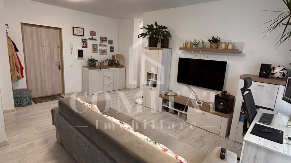 Penthouse la cheie| terasa de 50 mp  | 68 mp utili | Marasti - Poză 3