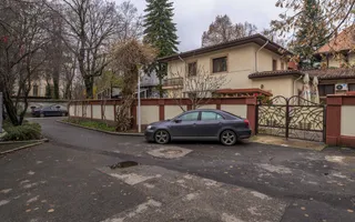Refugiu elegant în inima Bucureștiului – Proprietate cu suflet - Poză 50