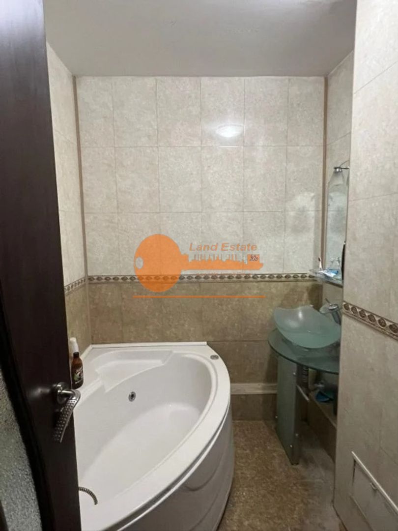 Apartament 2 camere cu centrala si vedere spre lac – Crângași - Poză 8