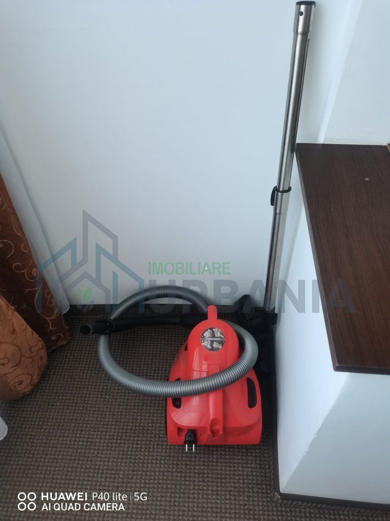 Garsonieră de închiriat, zona Bularga, str. Bucium Nr 80, aproape de Granit, etaj 2 - Poză 3