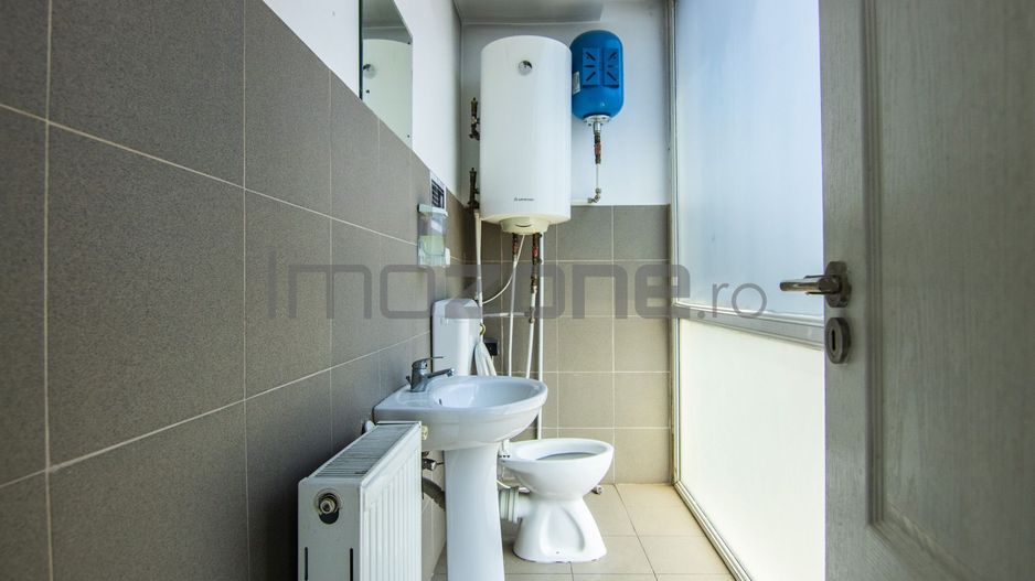 Intersectie Lujerului cu virtutii, spatiu comercial, trafic intens, 50 mp, 3/3 - Poză 24