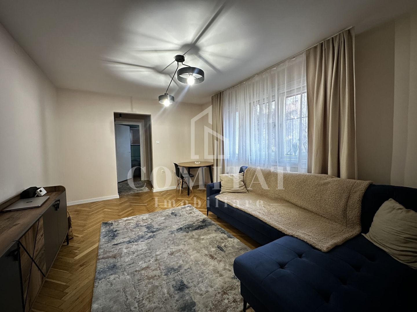 Apartament 2 camere | Etaj intermediar | Gheorgheni- Zona Diana - Poză 1