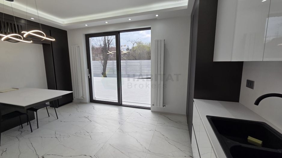 Vilă de lux în Pipera – proprietate exclusivistă, 0% comision pentru cumpărător - Poză 19