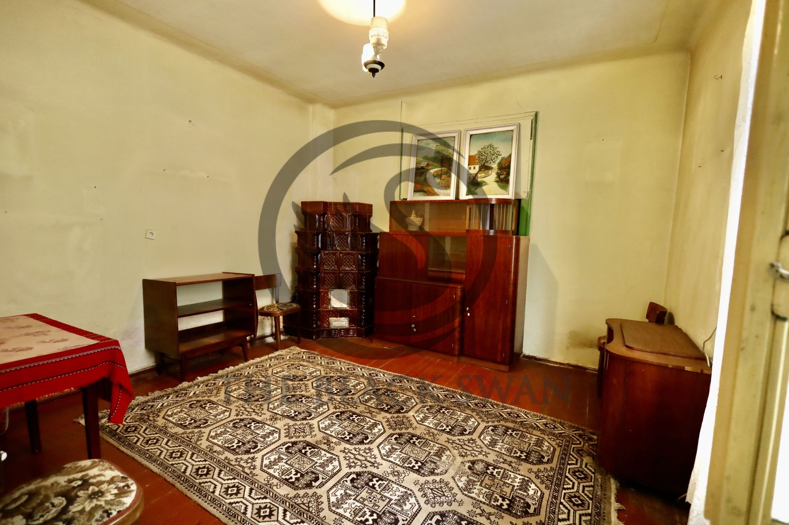 Casa interbelica de vanzare | Ultracentral, Ploiesti | COMISION 0% - Poză 6