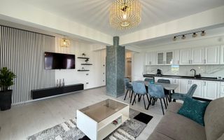 Apartament 3 camere nou | Balcon | Parcare | M. Viteazu - Poză 1