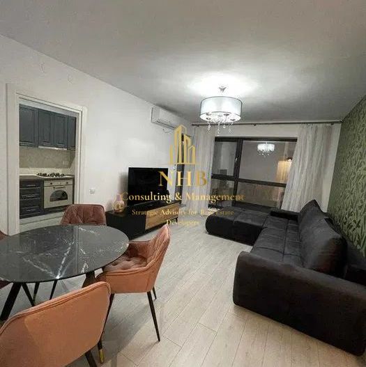 3 CAMERE-ONIX PARK NORTH RESIDENCE-PIPERA-CENTRALA PROPRIE-PARCARE - Poză 4