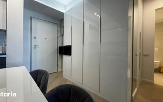 AP. 2 CAMERE- CORTINA NORTH, PARCARE SUBTERANA INCLUSA, BLOC NOU - Poză 5