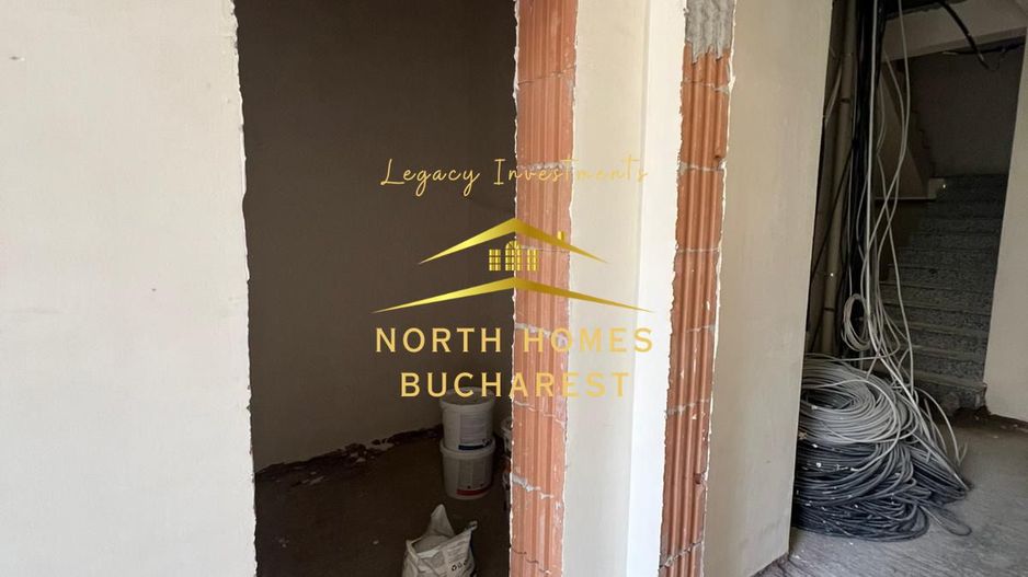 0% COMISION - 2 Camere De Vanzare spatios Aviatiei! - Poză 51