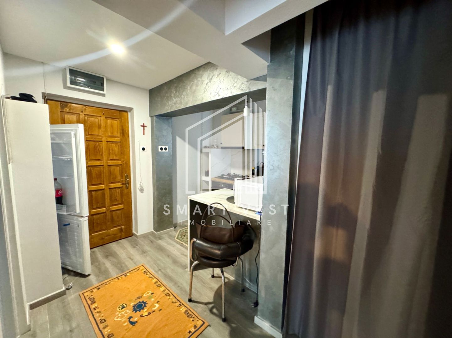 Apartament 2 camere decomandat | Etaj 3 | Zona Closca - Poză 9