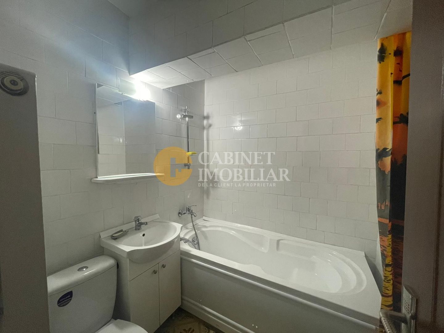 3 camere decomandat  CENTRU - A.Panu- 2 bai - 2 balcoane - BOXA - LIBER - Poză 10