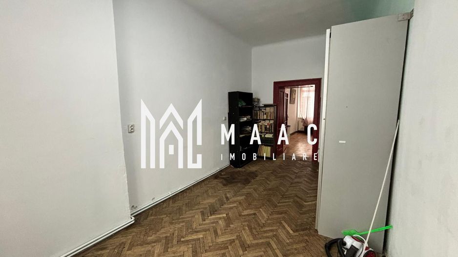Apartament 4 camere | Etaj 1 | Curte comuna | 114 MPU | Ultracentral - Poză 18