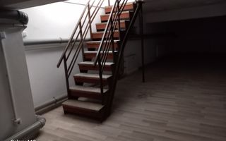 BRASADAS închiriază spatiu comercial RENOVAT Lipscani 120mp. - Poză 7